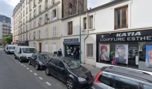 Auto Dil à Clichy