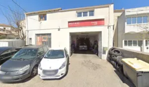 Garage KMS – Motrio à Clapiers