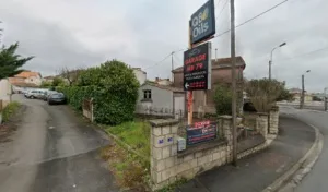 Garage niort MB79 à Niort