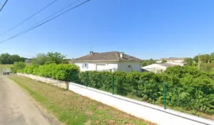 Garage la Logette Sarl à Échiré