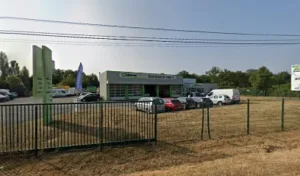 Bourmand Tires – Saint Aignan Grandlieu à Saint-Aignan-Grandlieu