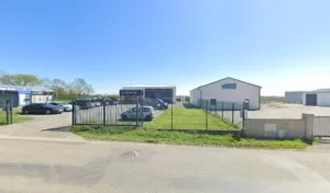 Garage Luc à Échiré