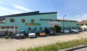 MECA AUTO 90 (UNIVERAUTO) à Belfort