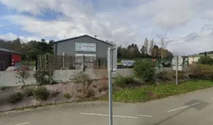 Garage Reynald Auto à Jouy-en-Josas