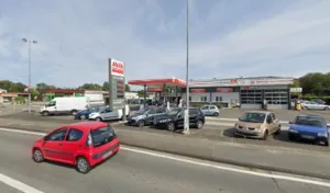 Garage AD à Delle