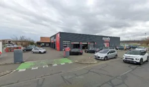 Centre Auto Roady Muret à Muret