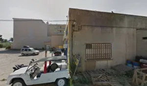 VULCO à Calvi