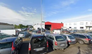 THEIX AUTO à Theix-Noyalo