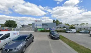 AD Carrosserie & AD Garage Expert – Sarl Jouan Bruno à Muzillac