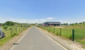 Garage Fontanaud à Coulommiers
