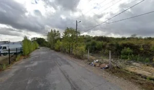 Auto Parebrise à Poincy