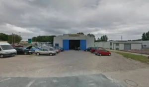 Carrosserie Chantereau à Selles-sur-Cher