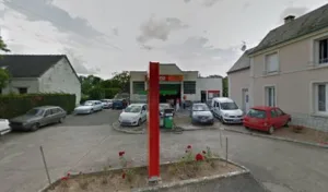 Motrio – Garage d’Authon à Authon