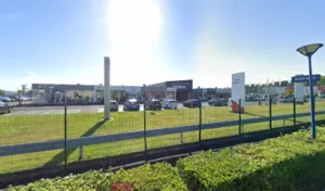 Groupe Pericaud – Jaguar Brive (Réparateur Agréé) à Brive-la-Gaillarde