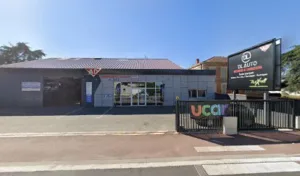 GARAGE ROUZES FERMEE REPRIS PAR DL AUTO à Aucamville