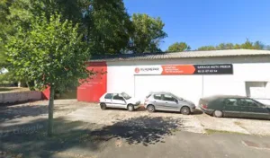 GARAGE AUTO PRIEUR – Citroën à Brive-la-Gaillarde