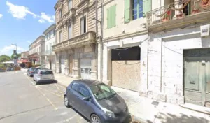 Sama à Beaucaire