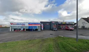 Subaru à Beauvais