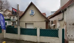 Atelier De Jojo à Strasbourg