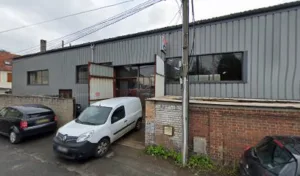 Garage Du Centre à Beauvais