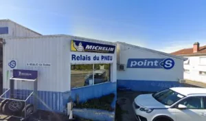 Point S Auto Centre à Saint-Céré