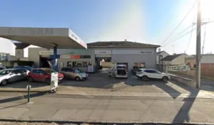 Nissan à Clermont