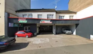 Auto Service 36 à Châteauroux