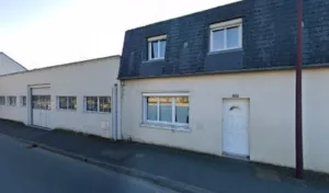 Garage Criniere à Châteauroux