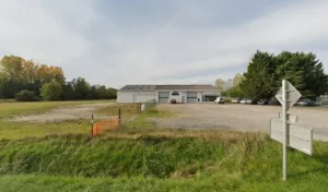 AD GARAGE DES CHATILLONNES à Châtillon-sur-Indre