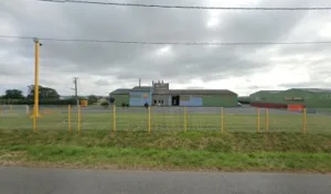 First Stop – Guignard Pneus à Ceaulmont