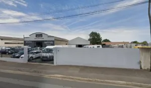 Autos J à Cholet