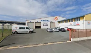 SEVI à Cholet