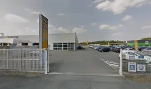 L.L.A Le Loulay Auto à Montaigu-Vendée