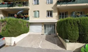 MO GARAGE à Nice