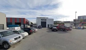 SMP Electric Auto à Fréjus