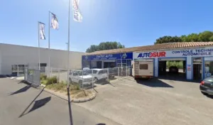 CENTRE AUTO SAINTE MAXIME à Sainte-Maxime