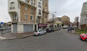 AUTO ERD à Aubervilliers