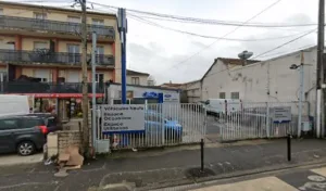 SARL AKS- Ford à Gagny