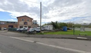 Garage J-P Flament à Montauban