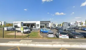 ARDENNES AUTOS CHARLEVILLE -LA CROISETTE Dacia Services à Charleville-Mézières