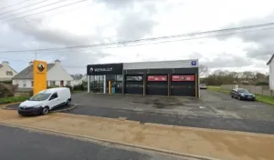 Horizon Automobiles à Pleubian