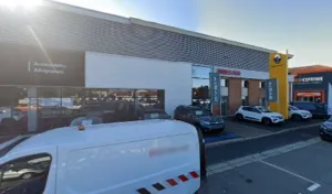 DACIA ALBI – GROUPE FABRE à Albi