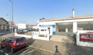 Garage des Iris – Bosch Car Service à Villeurbanne