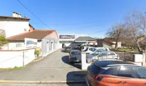 Carrosserie Mariojouls-Viguier à Albi