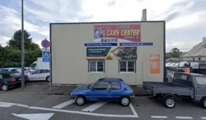 Cars Center Express 65 à Séméac