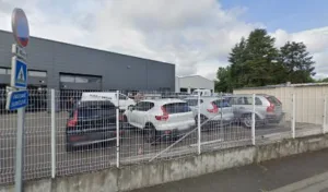 JAGUAR SERVICE TARBES – Jaguar Service à Séméac