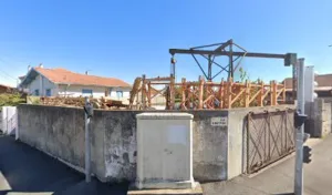 Meca auto Mobil’65 à Tarbes