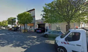Garage Defontenay à Fontenay-sous-Bois