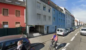 MD négoce auto à Schiltigheim