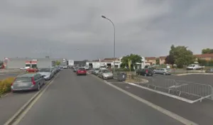 SAINT MEMMIE AUTOMOBILES – Dacia Dealer à Saint-Memmie